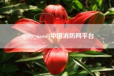 涿州中国消防网平台