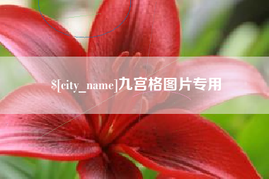 涿州九宫格图片专用