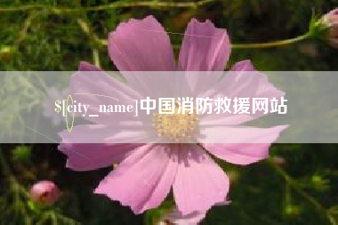 涿州中国消防救援网站